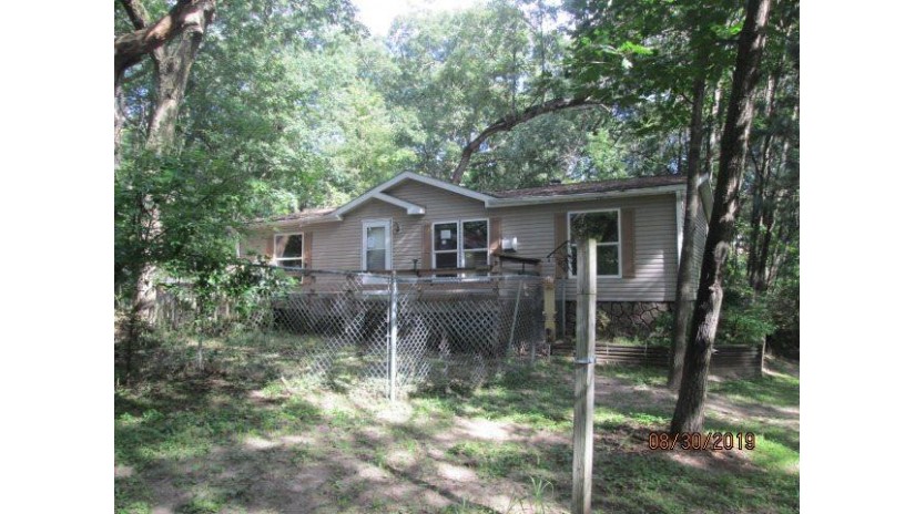 346 Ember Ct New Chester, WI 53952 by Coldwell Banker Belva Parr Realty $75,000