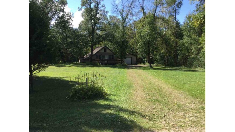 N3335 Wisconsin Tr Kildare, WI 53944 by First Weber Inc $84,900