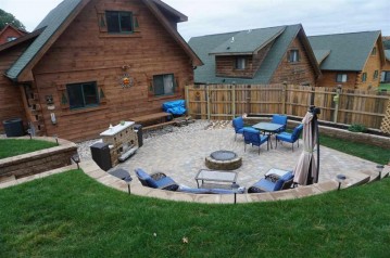 444 Overlook Ct, Warrens, WI 54666