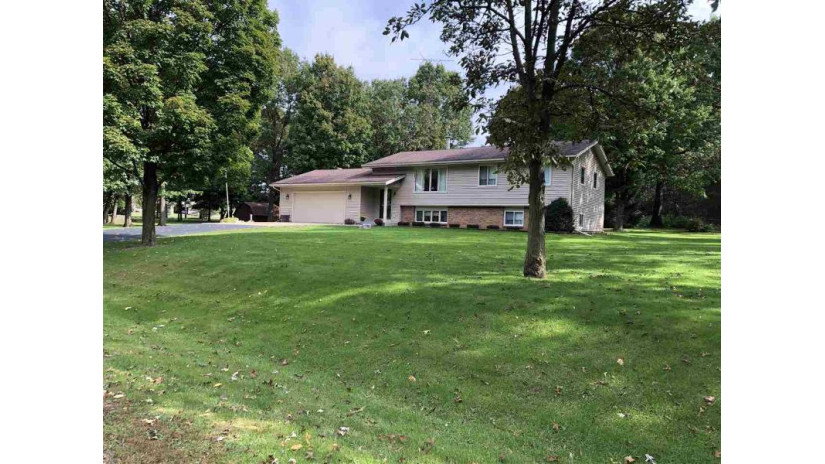 5980 N Lilly Ln Harmony, WI 53563 by Zuelke Real Estate Team $247,000