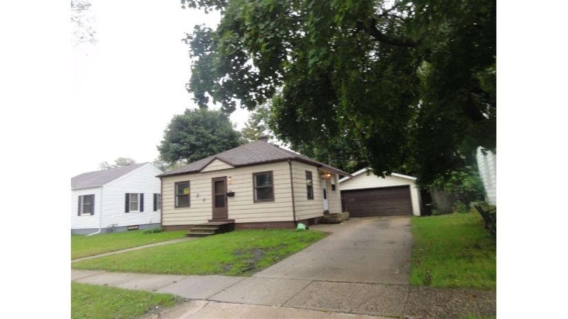 1614 Henry Ave Beloit, WI 53511 by Century 21 Affiliated $67,900