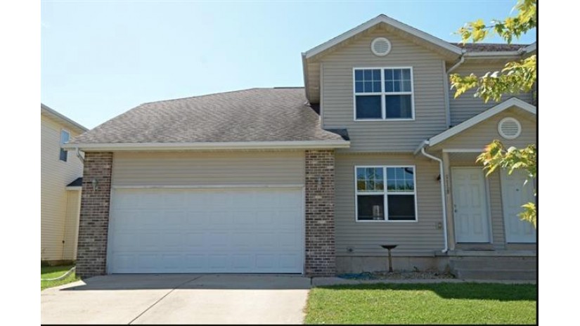 5119 Horned Owl Dr Madison, WI 53718 by Kjk & Associates, Llc $209,900