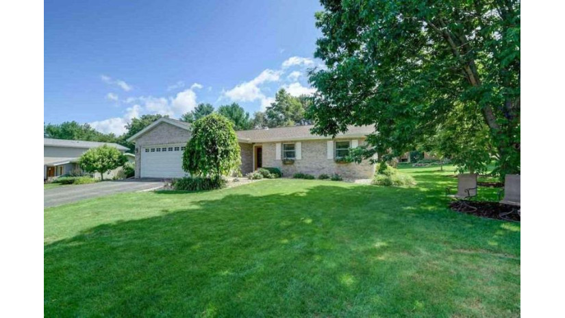 5496 Gerend Rd Westport, WI 53597 by Re/Max Preferred $365,900