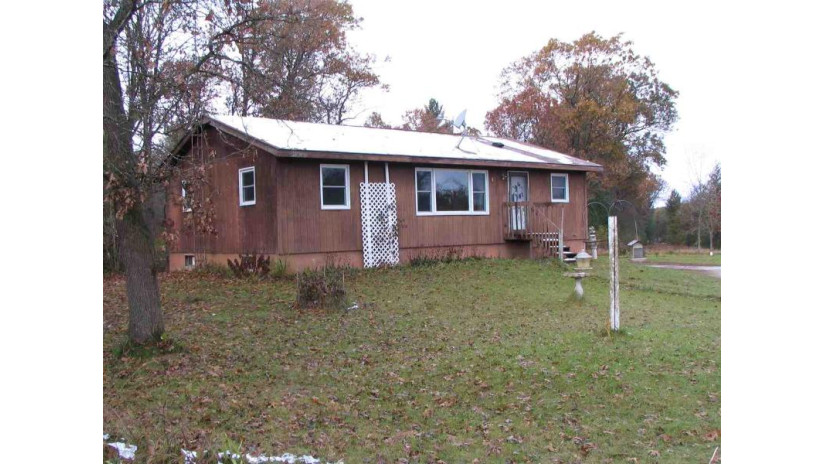 787 Gillette Ln Dell Prairie, WI 53965 by Wisconsin Dells Realty $129,900