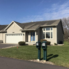 6023 Saddle Ridge, Pacific, WI 53901