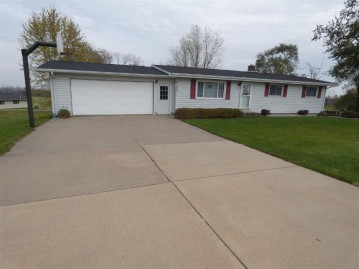 350 Hwy 61, Tennyson, WI 53820