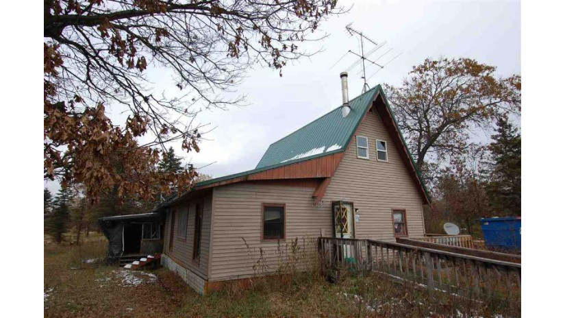 738 Hwy 133 Muscoda, WI 53573 by Driftless Area Llc $34,900