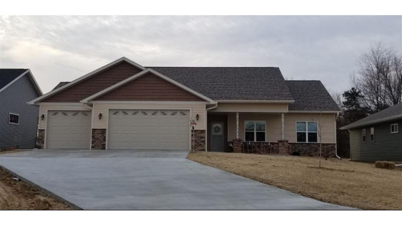 1015 Barbara Cir Belleville, WI 53508 by Fsbo Comp $344,769