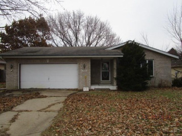 1510 N Wright Rd, Janesville, WI 53546