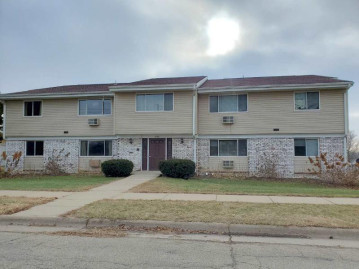 2714 8 1/2 St, Monroe, WI 53566