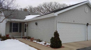 511 Griswold St 1, Ripon, WI 54971