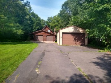 1430 3 1/2 St, Turtle Lake, WI 54889