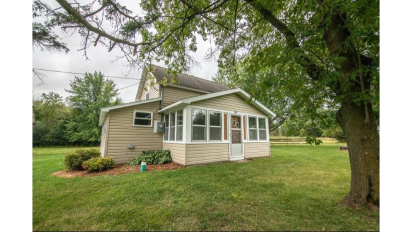 200 1st Ave Clear Lake, WI 54005 by Bos Realty Group Llc $159,000