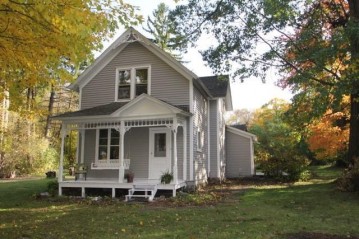 216 Main St, Milltown, WI 54858