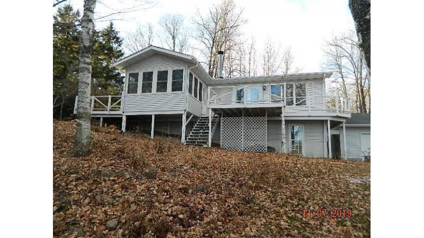 N7080 Malm Road Winter, WI 54896 by Re/Max Assurance $125,000