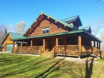 113001 Chesak Road, Edgar, WI 54426