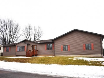 212131 Brandt Drive, Stratford, WI 54484