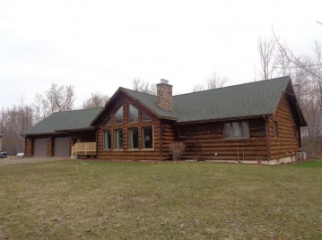 N2984 Deer Road, Withee, WI 54498