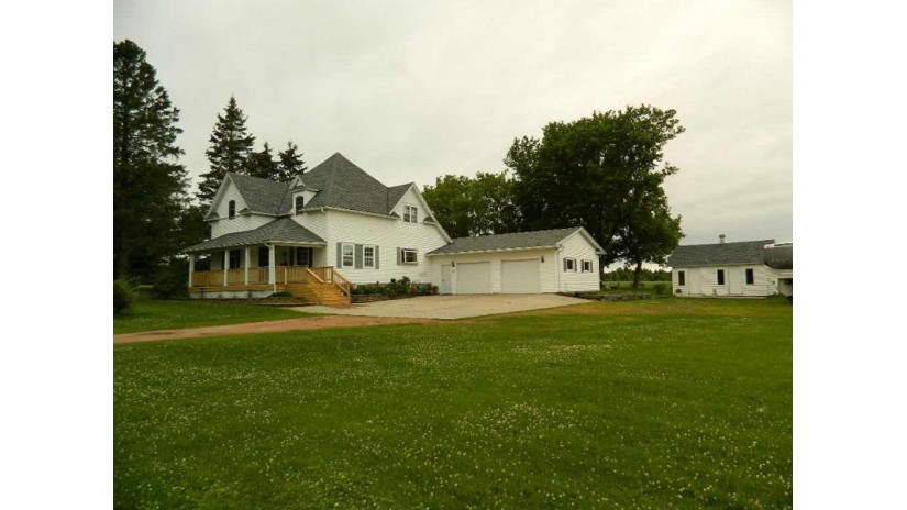 173110 State Highway 52 Aniwa, WI 54408 by Assist-2-Sell Superior Service Realty $499,900