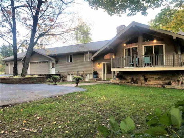 7585 South County Road K, Merrill, WI 54452