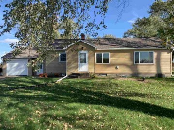 825 State Highway 13/34, Junction City, WI 54443