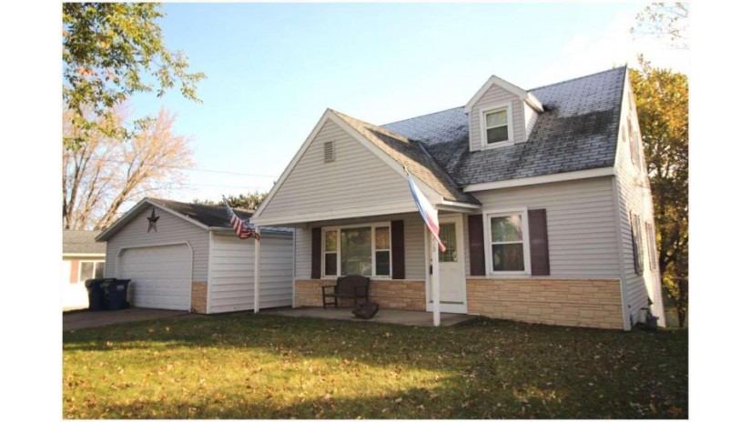 1219 North 1st Avenue Wausau, WI 54401 by Amaximmo Llc $115,000