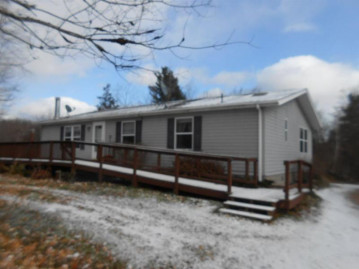 N11516 Maple Road, Birnamwood, WI 54414