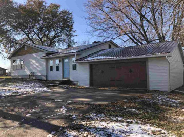 401 West Division Street, Neillsville, WI 54456