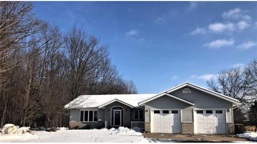 229425 Pheasant Falls Road Edgar, WI 54426 by Exit Greater Realty $259,900