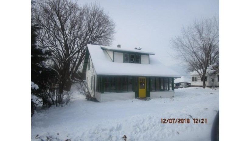 N6513 First Avenue Irma, WI 54442 by Re/Max Invest, Llc $39,500