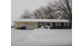 111 East Spruce Street Spencer, WI 54479 by Coldwell Banker Brenizer $103,000