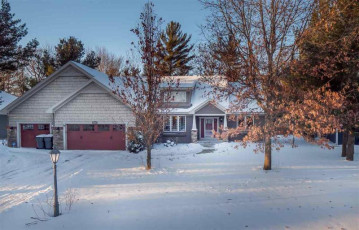 4450 River Drive, Plover, WI 54467