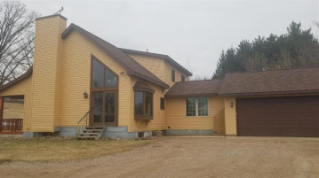 1265 County Road K North, Custer, WI 54423