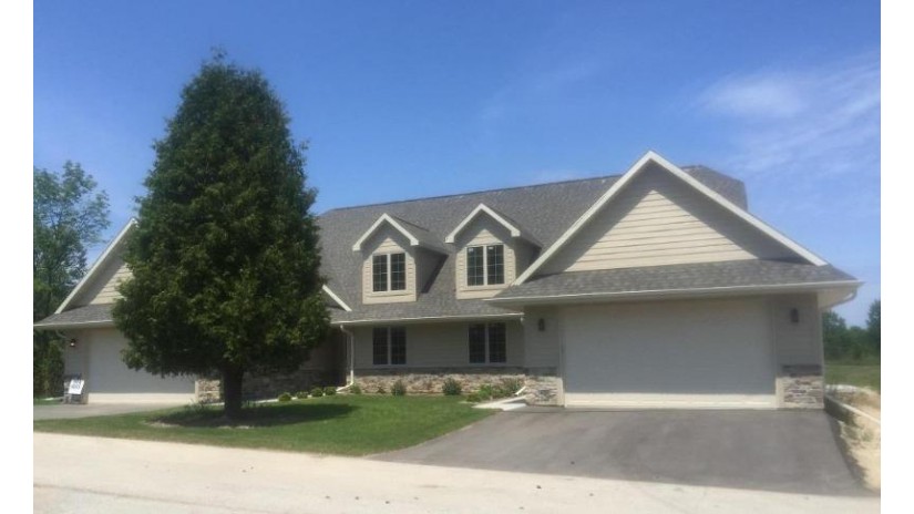 2772 Arbor Dr 1302 Town Of Liberty Grov, WI 54234 by Landmark Real Estate & Development Inc $264,900