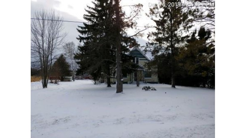 6823 County Rd H Sturgeon Bay, WI 54235 by Bayview Real Estate $49,900