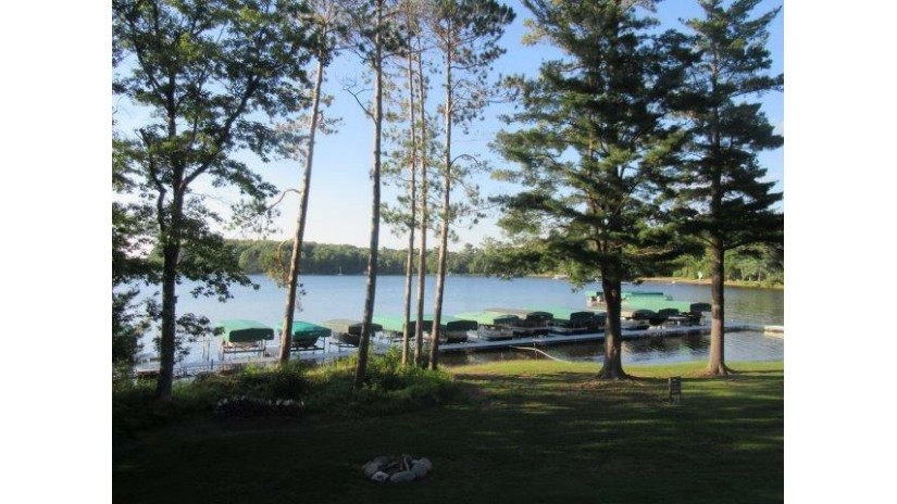 12955 Frying Pan Camp Ln 20 Lac Du Flambeau, WI 54538 by Re/Max Property Pros-Minocqua $107,700