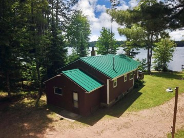 N12060 Post Lake Dr N 2, Elcho, WI 54428