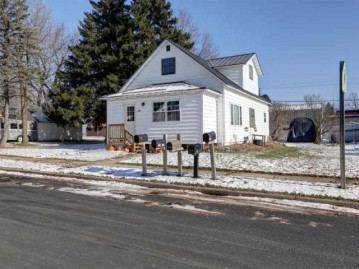 119 4th Ave, Edgar, WI 54426