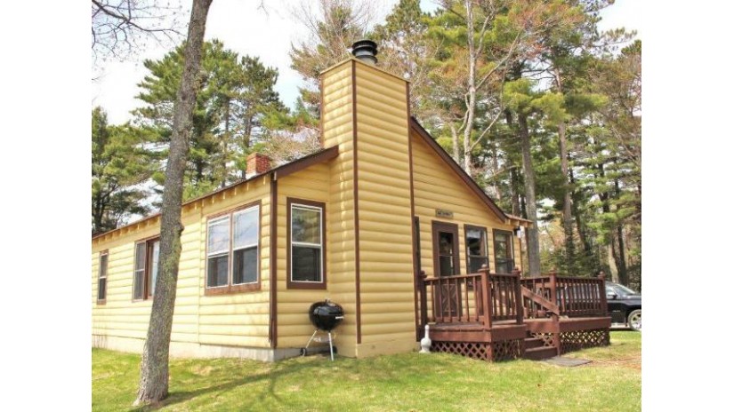 1935 Twin Waters Cr 3 Saint Germain, WI 54558 by Shorewest Realtors $199,000