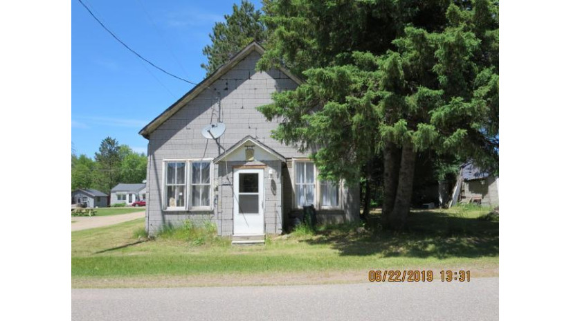 5450 Broadway St Argonne, WI 54511 by Shorewest Realtors $19,999