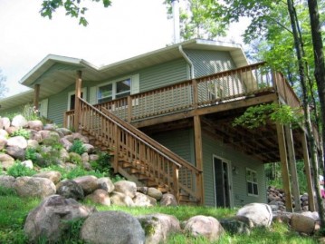 16777 Little Pickerel Ln, Townsend, WI 54175