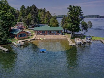 580 Flintridge Ln, Pickerel, WI 54465