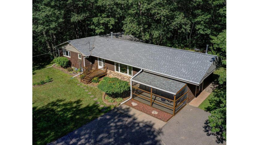 8790 Hwy 8 Rhinelander, WI 54487 by First Weber - Rhinelander $174,900