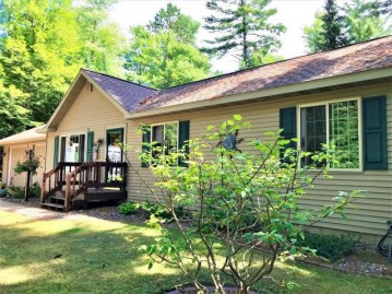 7905 Big Buck Cr, Woodruff, WI 54568