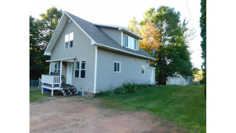 10120 Cth K Merrill, WI 54452 by Century 21 Best Way Realty $104,900