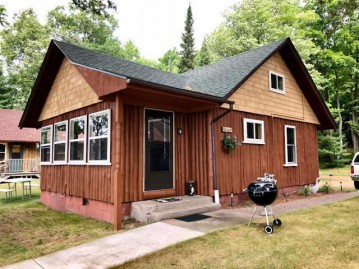 2553 Dorway Dr, St. Germain, WI 54558