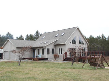 2494 Kelly Dam Rd, Little Rice, WI 54487