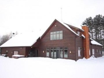 6558 Hillcrest Dr, Sugar Camp, WI 54501