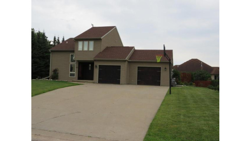 245 Anderson Dr Antigo, WI 54409 by Integrity Realtors, Llc $179,900