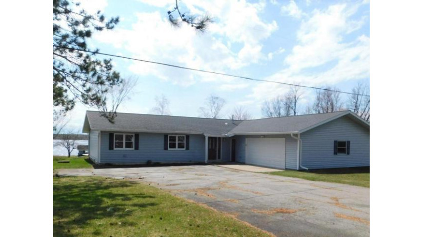 N2797 East Shore Dr Merrill, WI 54452 by Century 21 Best Way Realty $274,900